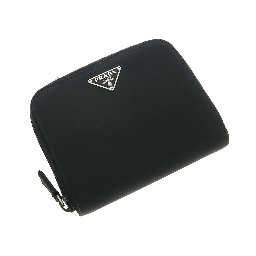 コンパクトウォレット