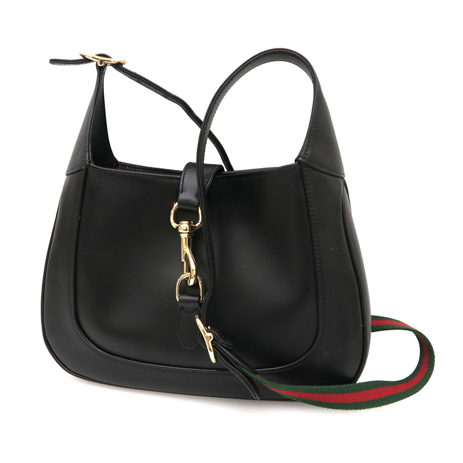 ジャッキーショルダー