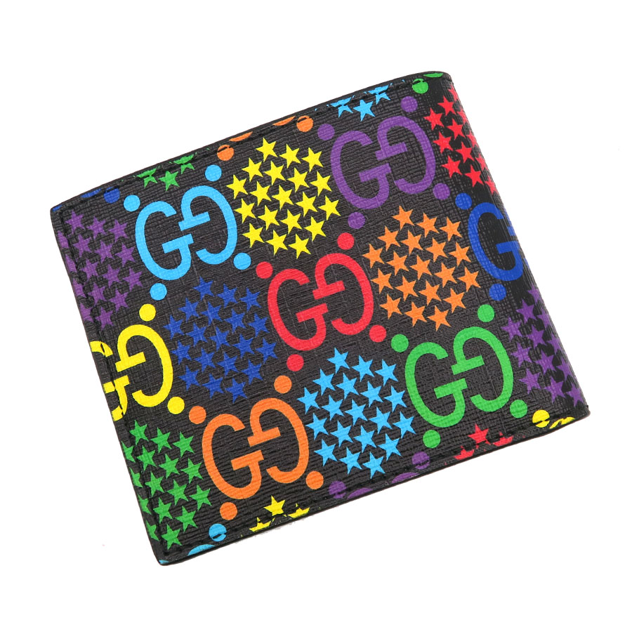 GGサイケデリック札入
