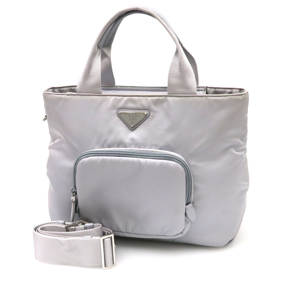 リナイロン2WAYハンド