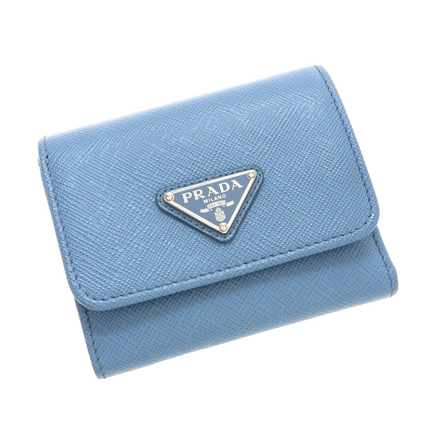 サフィアーノ･コンパクトウォレット