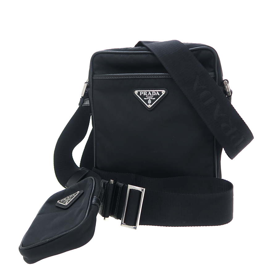 テスート･ショルダー