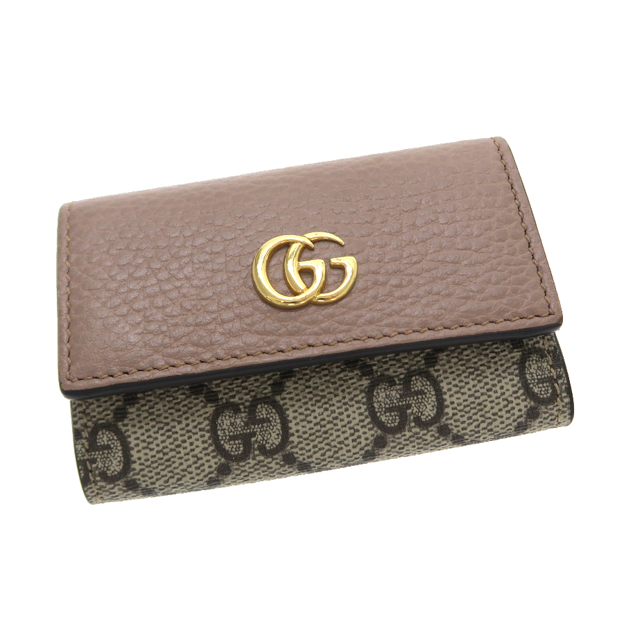 GGスプリーム･キーケース