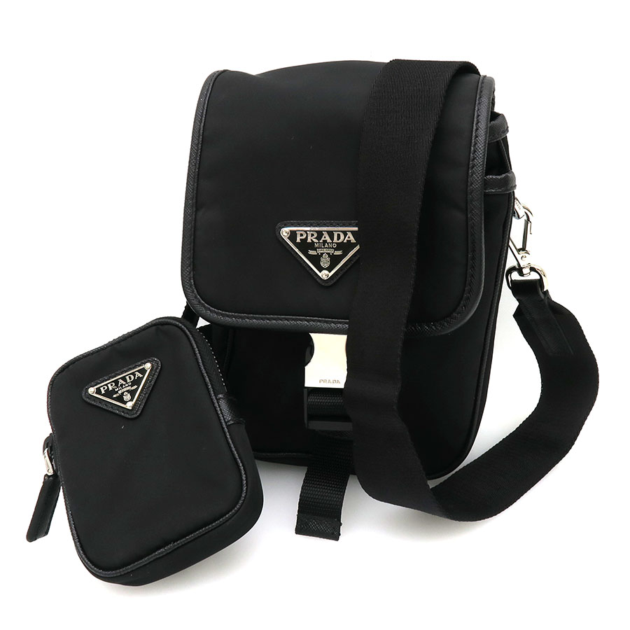 リナイロンショルダー