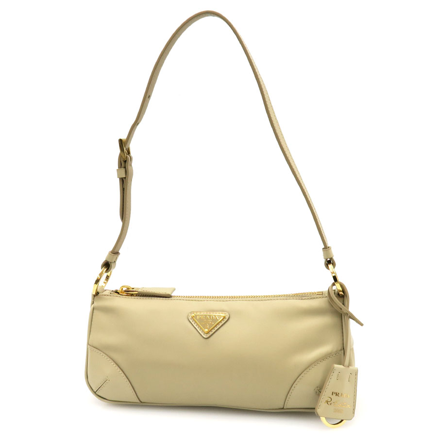 リナイロン･ショルダー