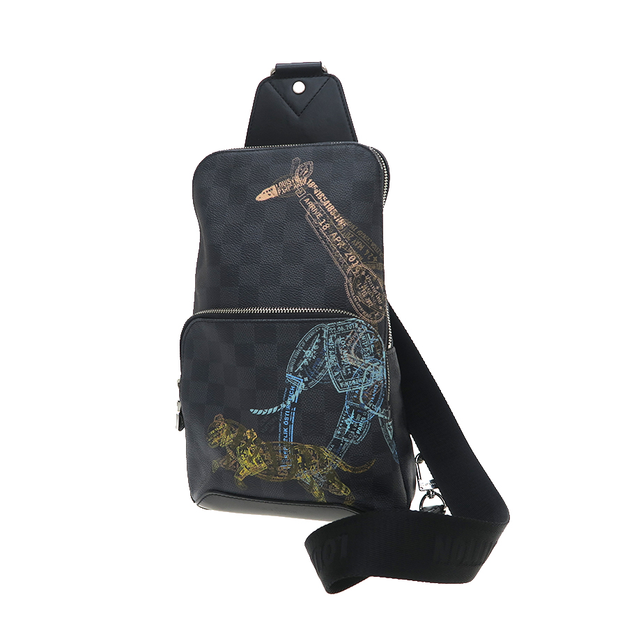 アヴェニュースリングバッグ