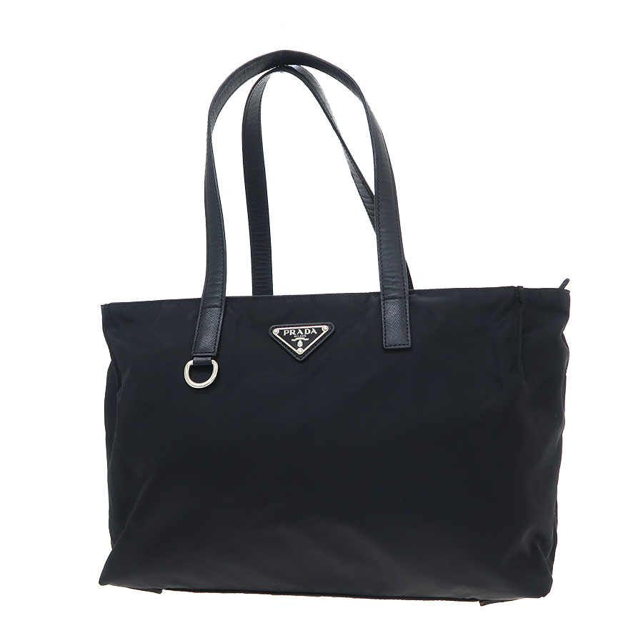 ナイロン･トート