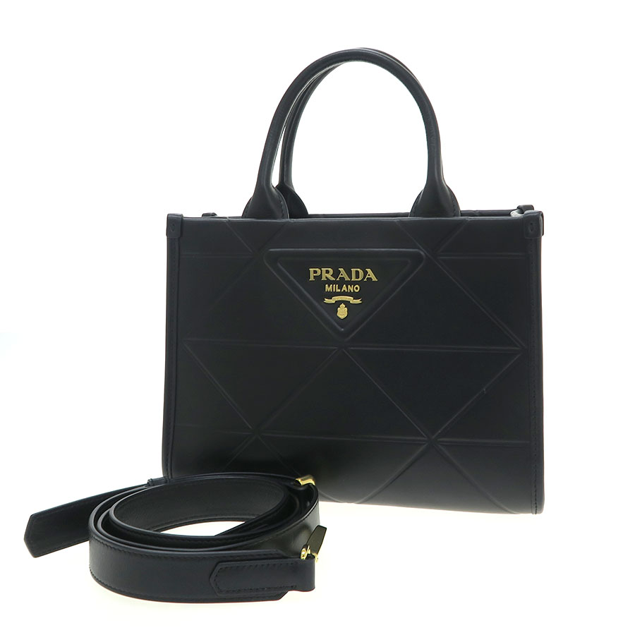 シンボルステッチ2WAY