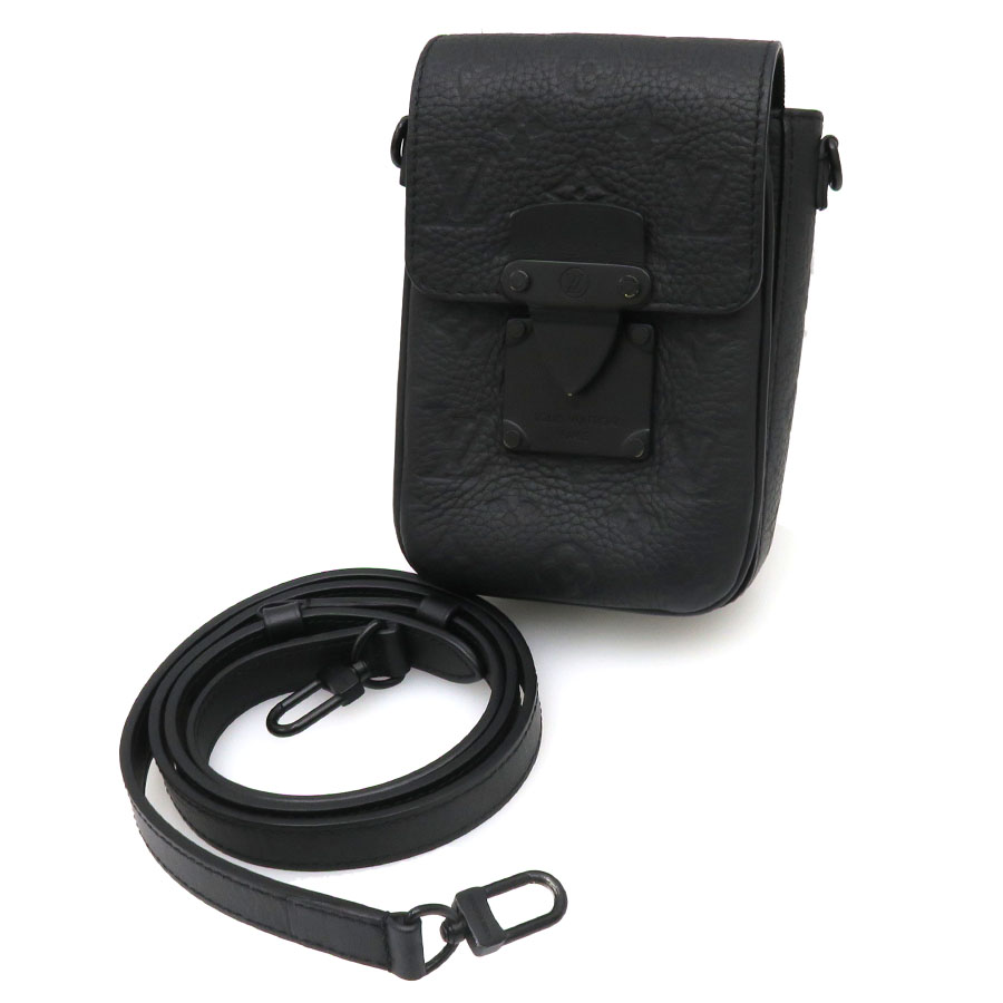 Sロック･ヴェルティカル･ウエアラブ