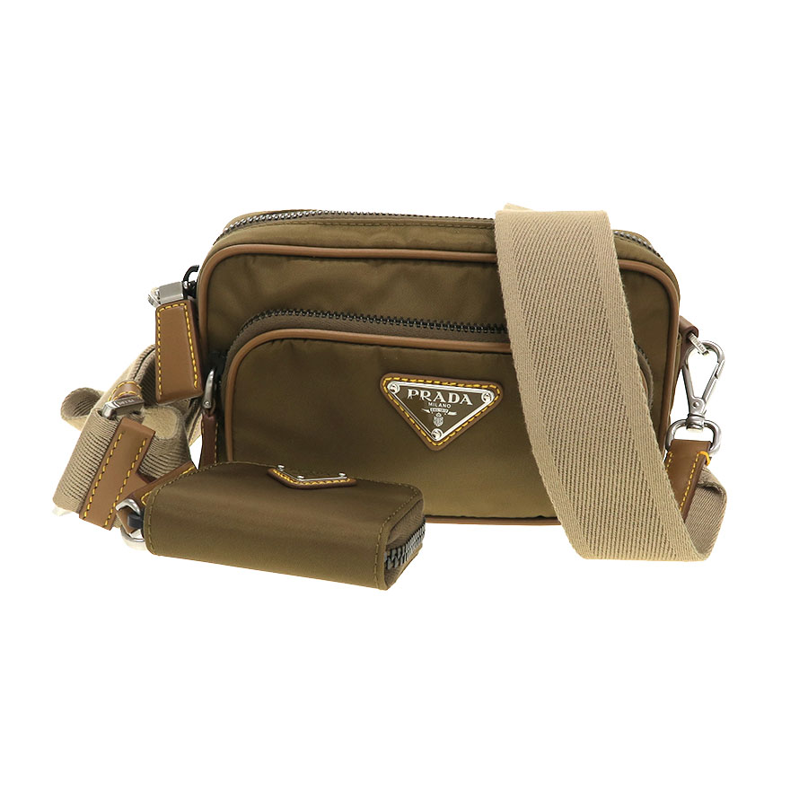 リナイロン･ショルダー