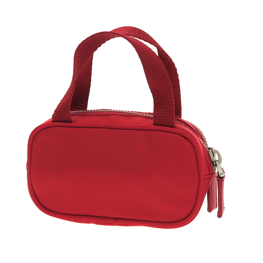 ナイロン・ミニハンドポーチ/質屋 さのや ブランド 通販サイト