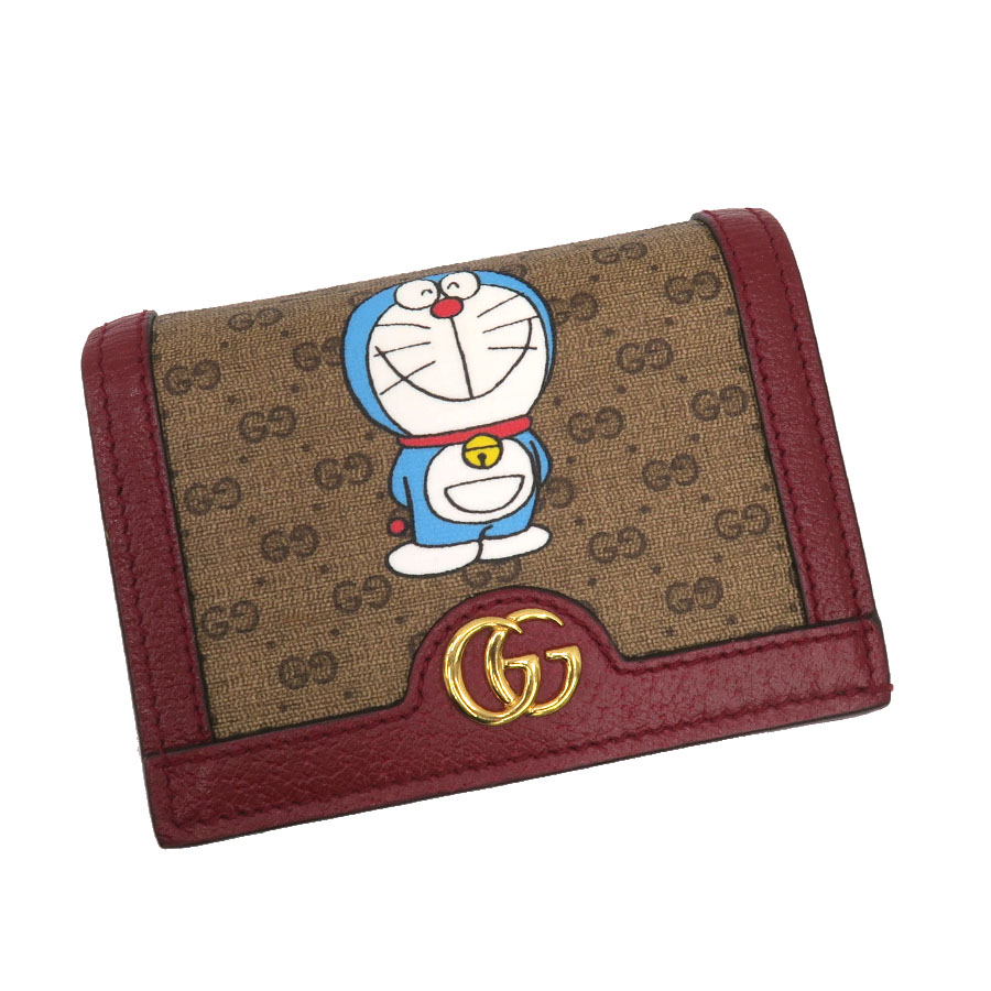 ドラえもん･コンパクトウォレット
