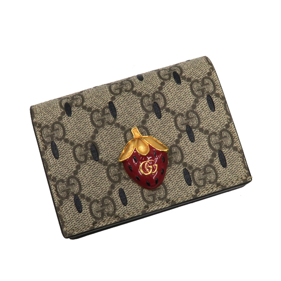 GGスプリーム･コンパクトウォレット