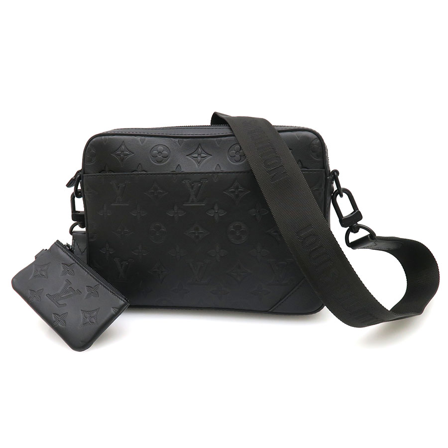 シャドウ･デュオ･メッセンジャー