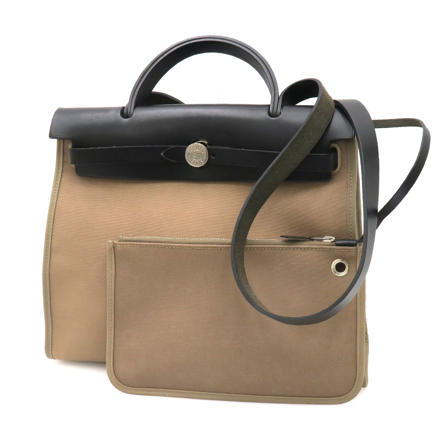 エールバッグジップPM