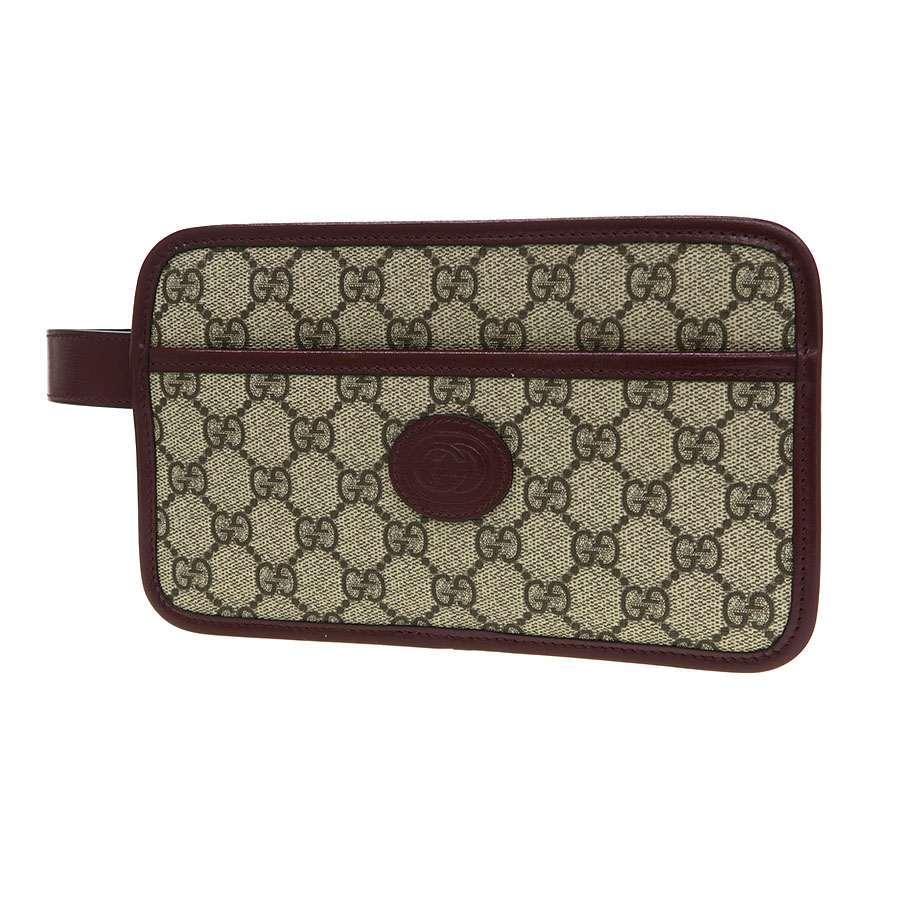 GGスプリーム･セカンドバッグ