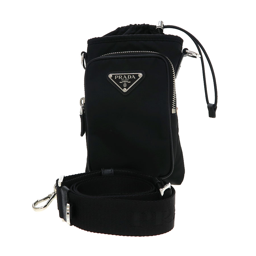 リナイロン･ショルダー