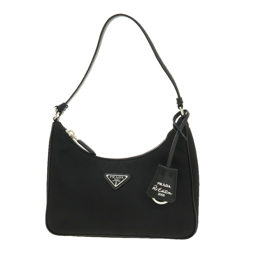 リナイロン･ミニバッグ