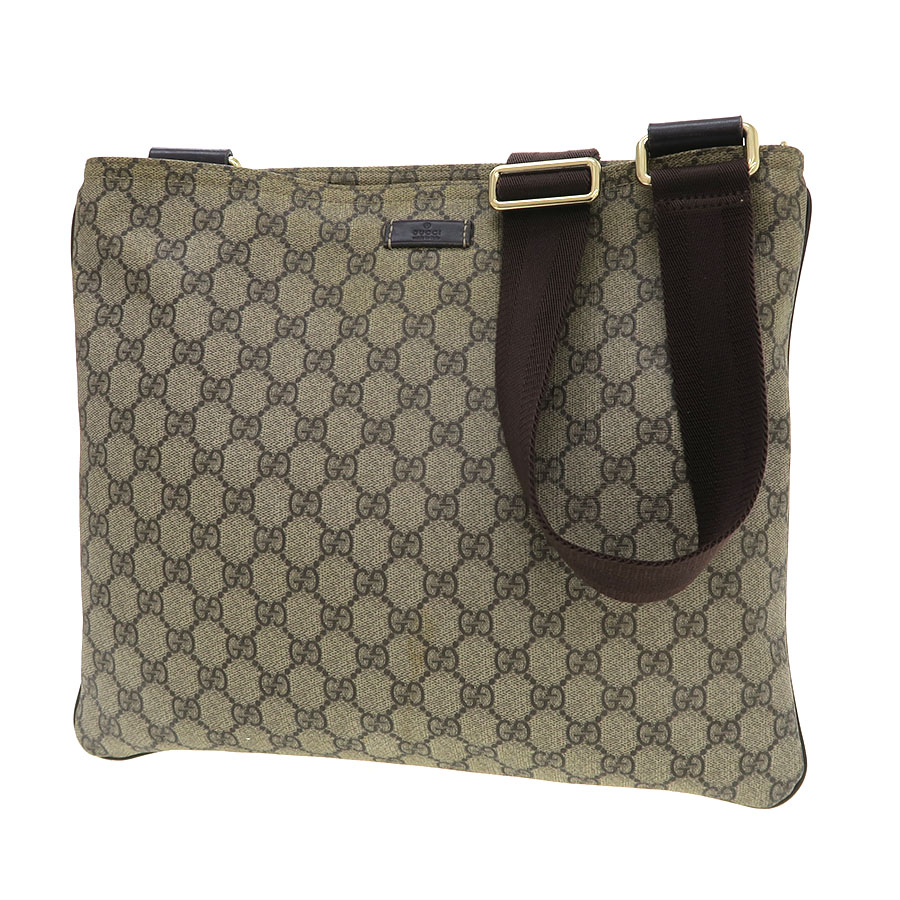 GGスプリーム･ショルダー