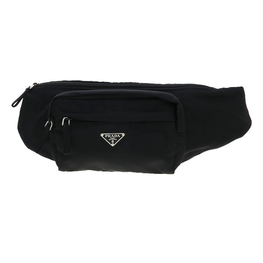 ナイロン･ボディバッグ