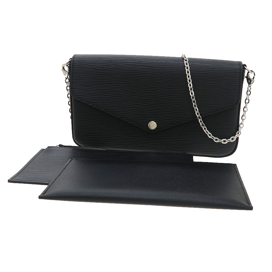 ポシェット･フェリシー