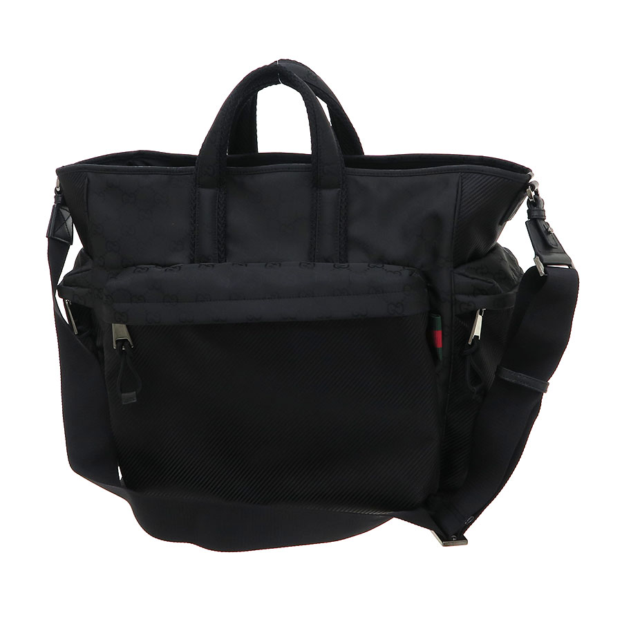 GGナイロン･2WAYハンド