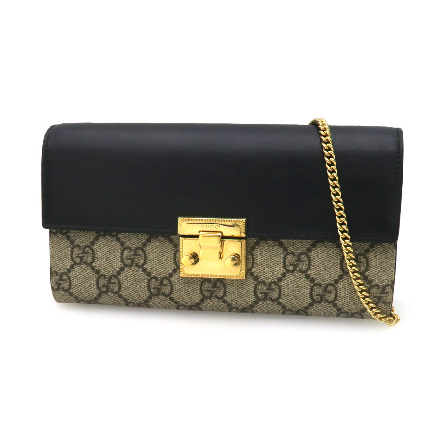 GGスプリーム･チェーンウォレット