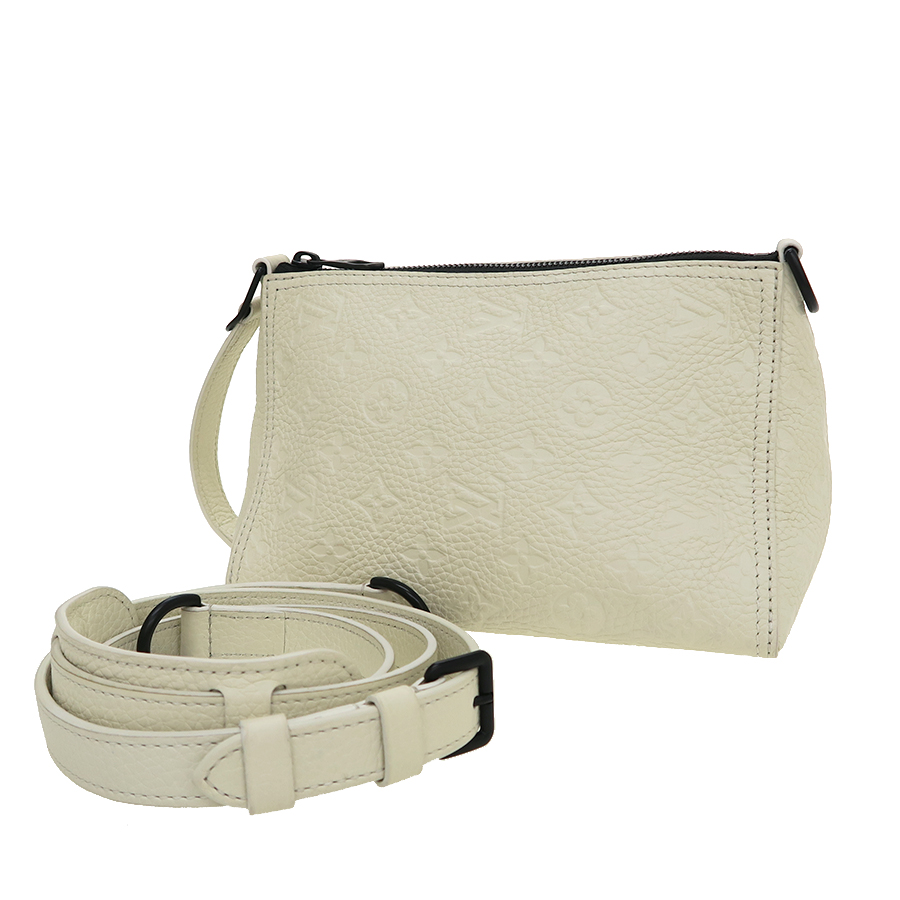 トリアングル･メッセンジャー