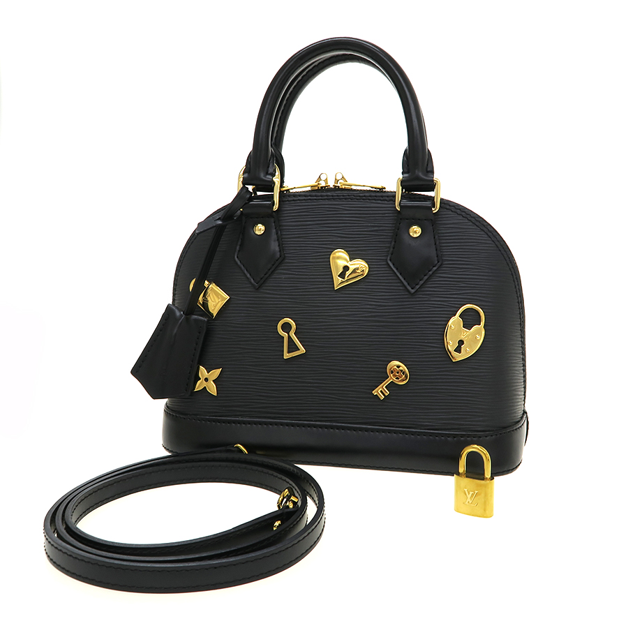 アルマBB･ラブロック