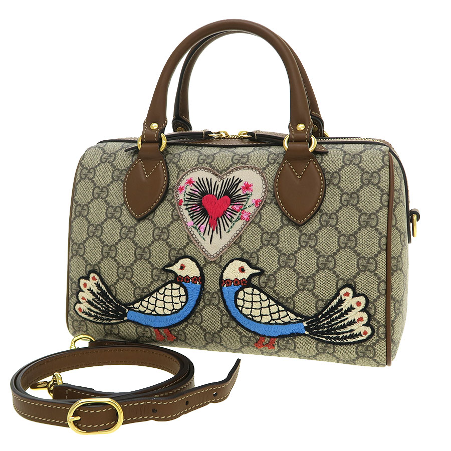 GGスプリーム･2WAYハンド