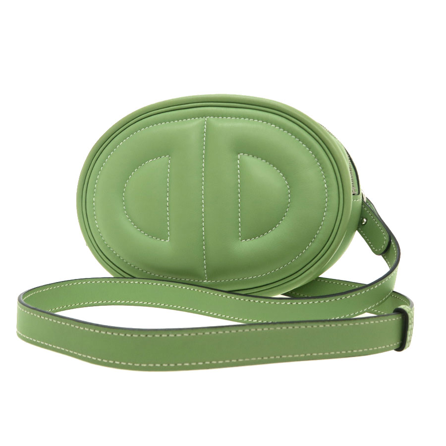 インザループ･ショルダー/ヴェルソ