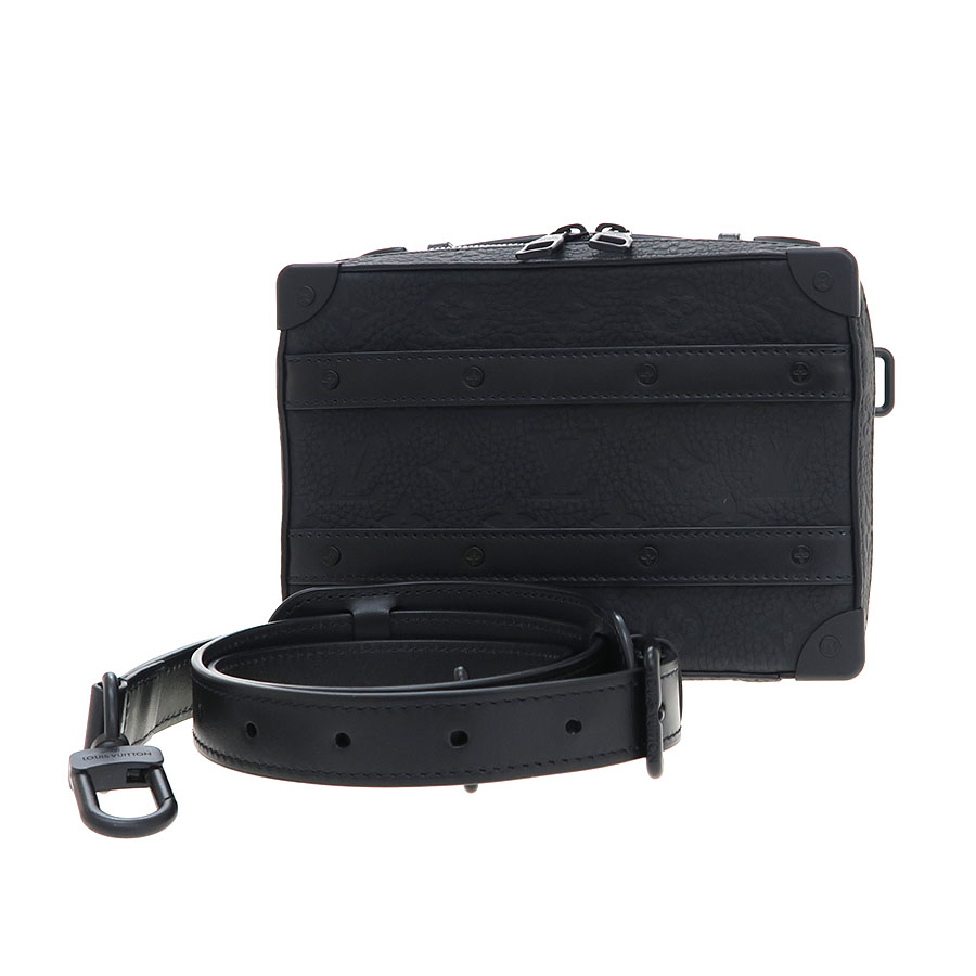 ハンドル･ソフトトランク