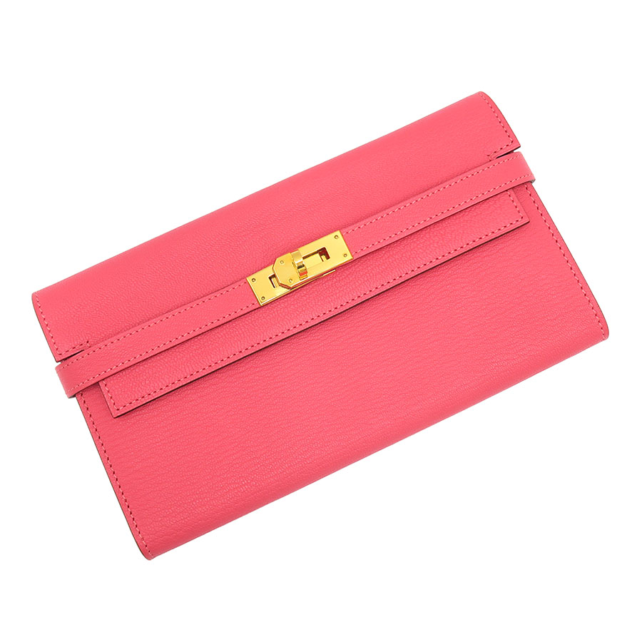 ケリーウォレット