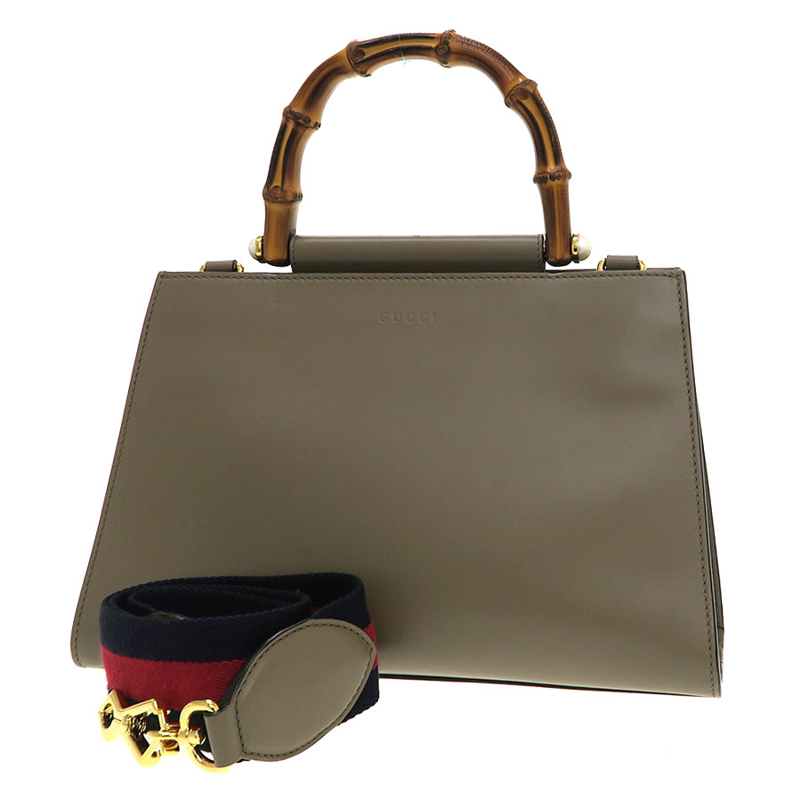 ニムフェア･バンブー･2WAYハント