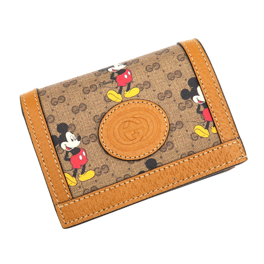 コンパクトウォレット