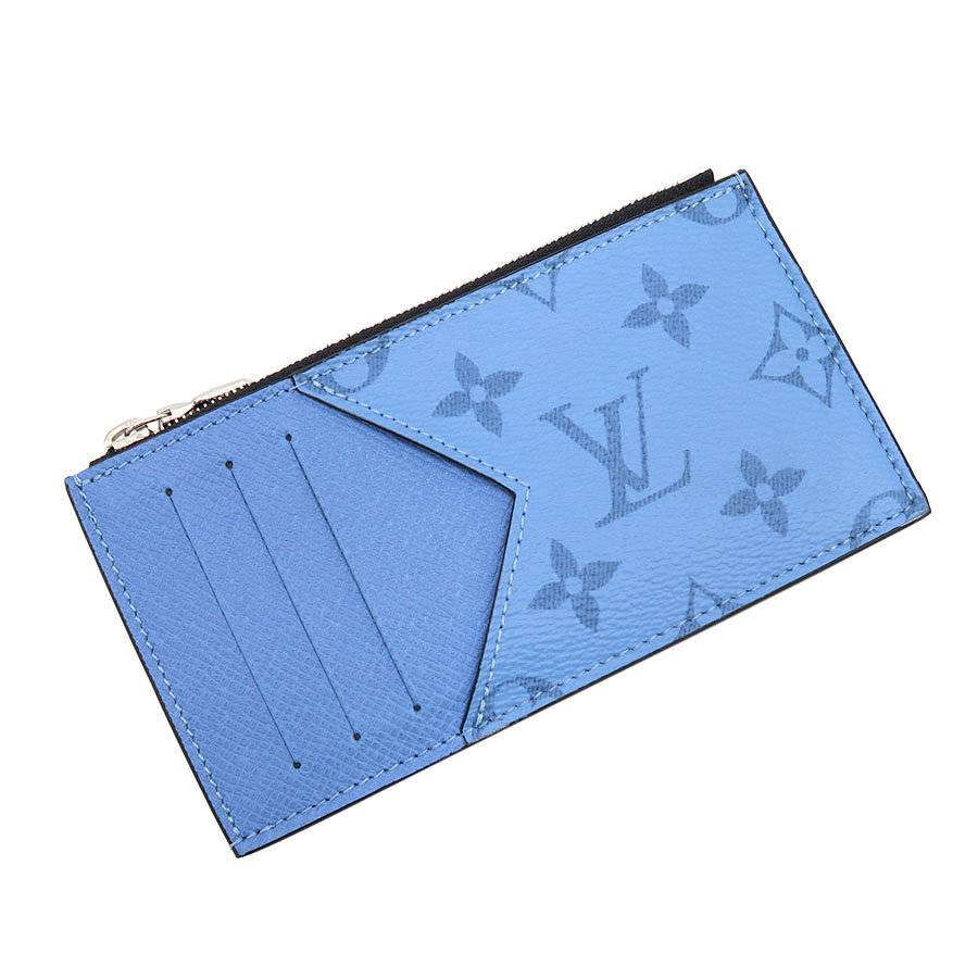 ラマ･コインカード･ホルダー