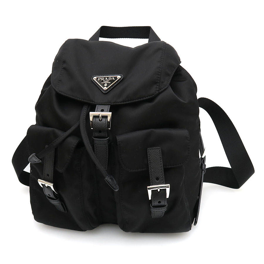 リナイロン･スモールリュック