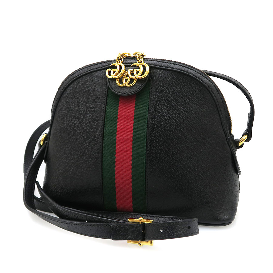 オフィディア･スモールショルダー