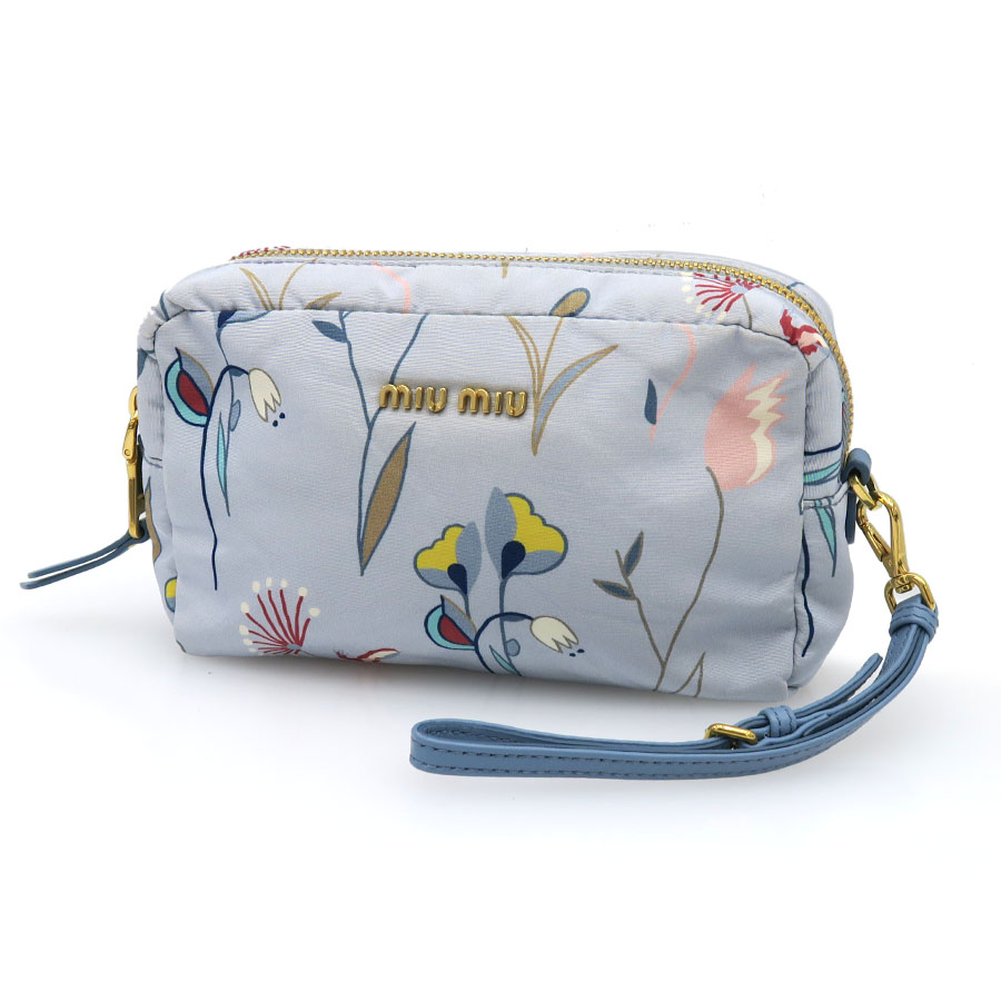 セカンド･ポーチ/アウトレット