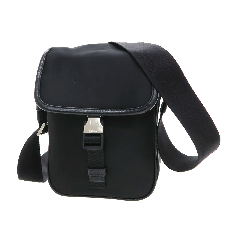 リナイロン･ショルダー