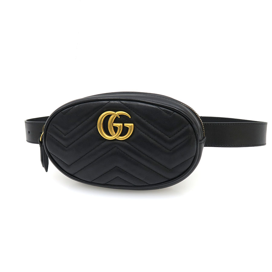 GGマーモント･ウエストバッグ