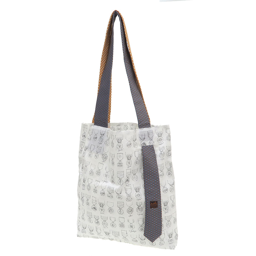 ネクタイ･トート