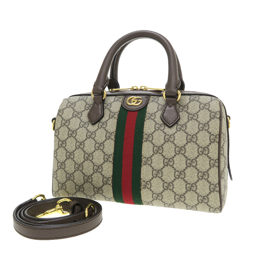 オフィディア･スモールトップハンド