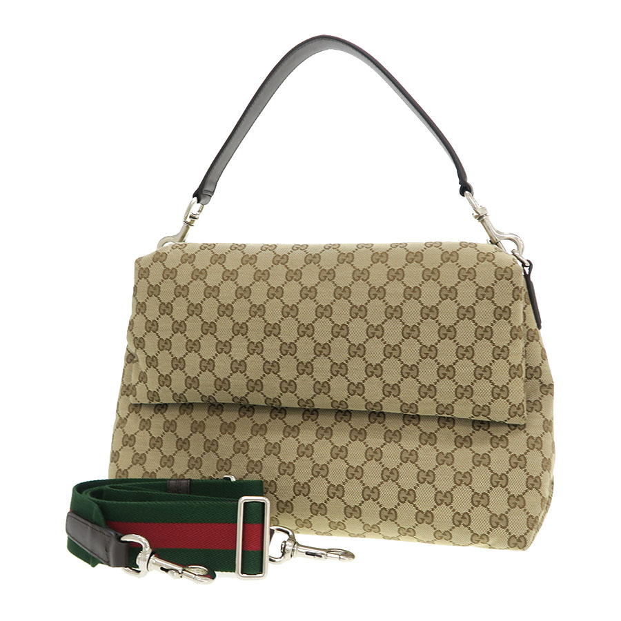 GGキャンバス･2WAYショルダー