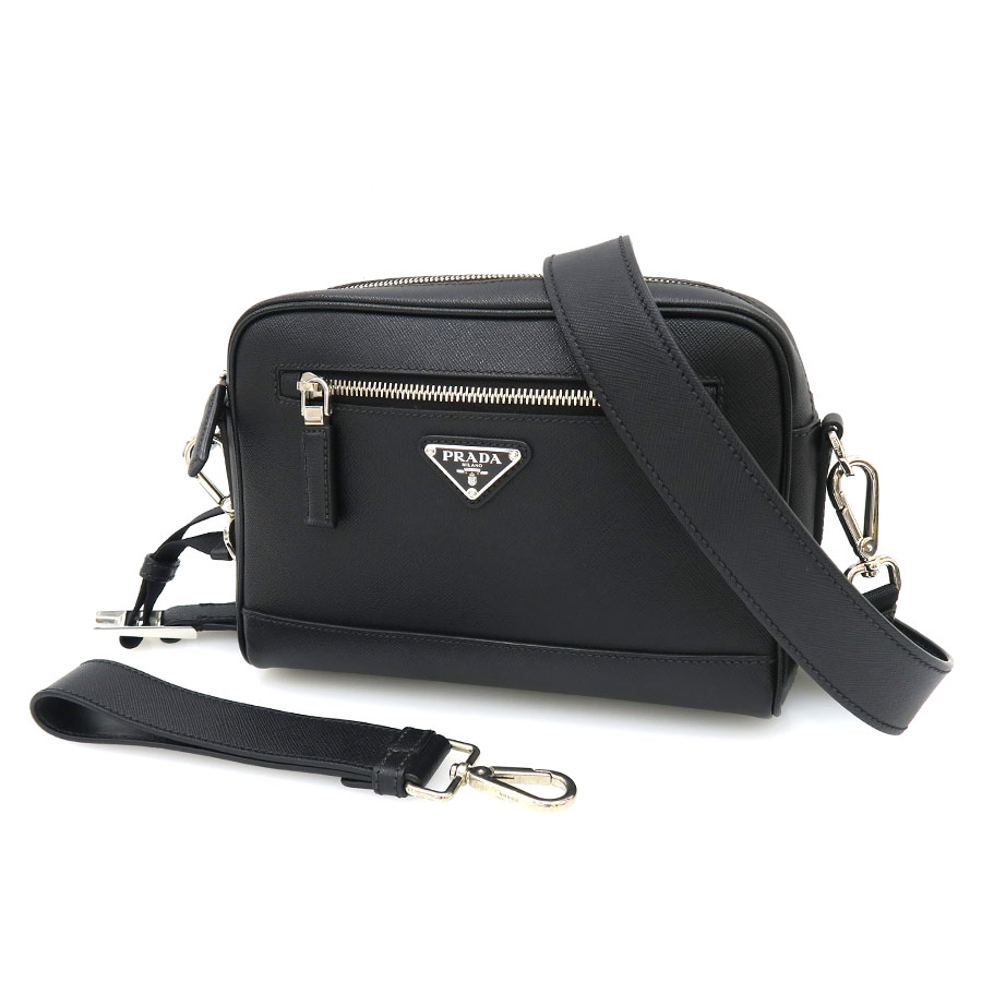 サフィアーノ・ショルダー/質屋 さのや ブランド 通販サイト