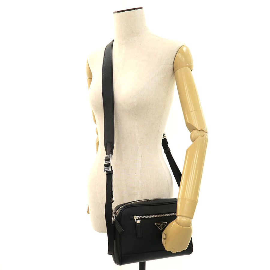 サフィアーノ・ショルダー/質屋 さのや ブランド 通販サイト