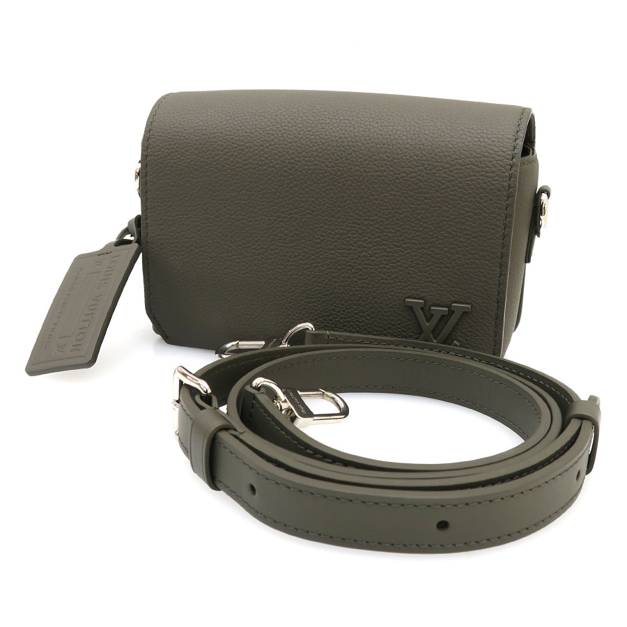 アエログラム･ファストライン･ウェアラブルウォレット