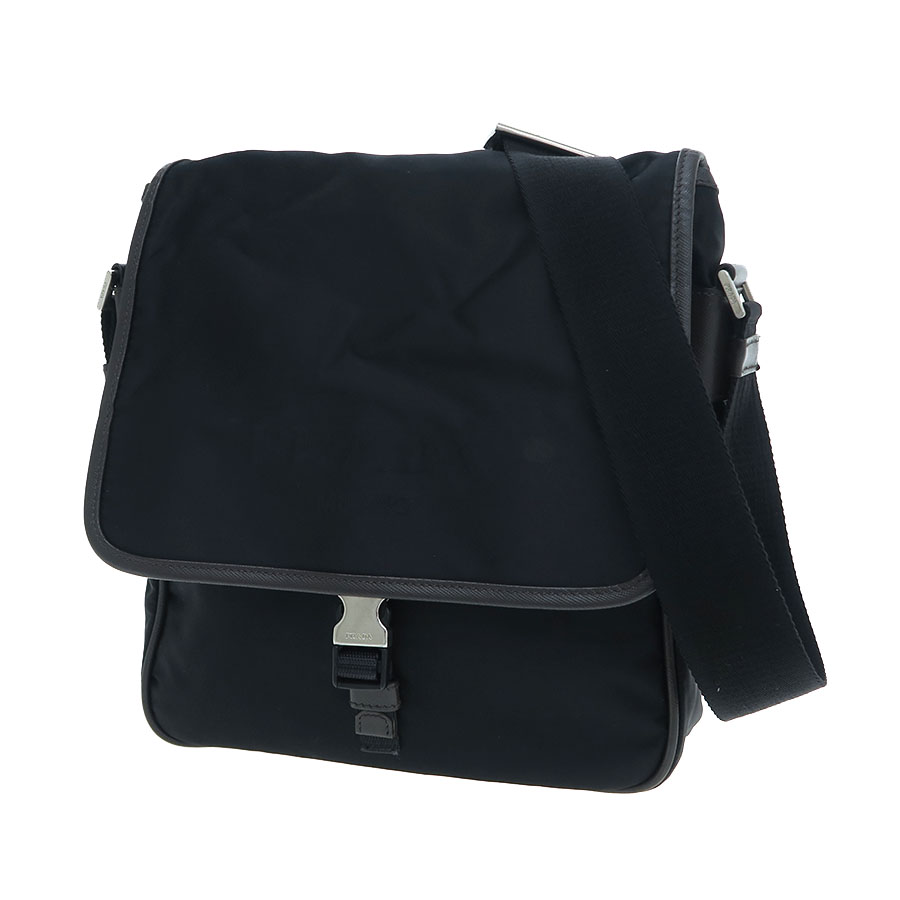 ナイロンショルダー