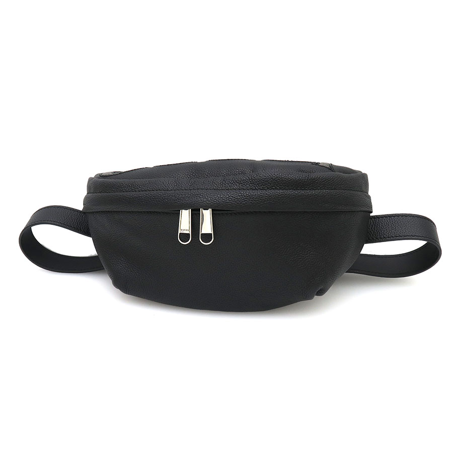 ウエストバッグ