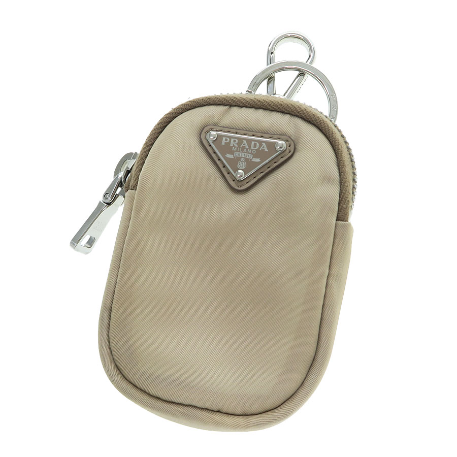 ナイロン･ポーチ